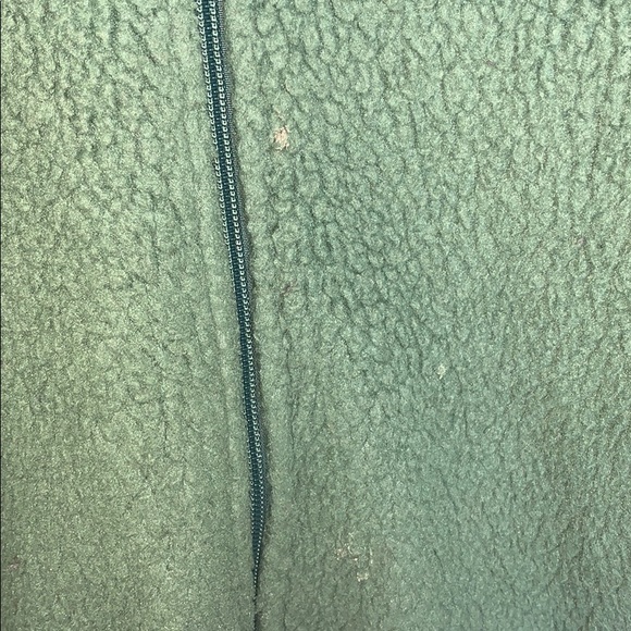 Green L.L Bean Jacket - Picture 4 of 4